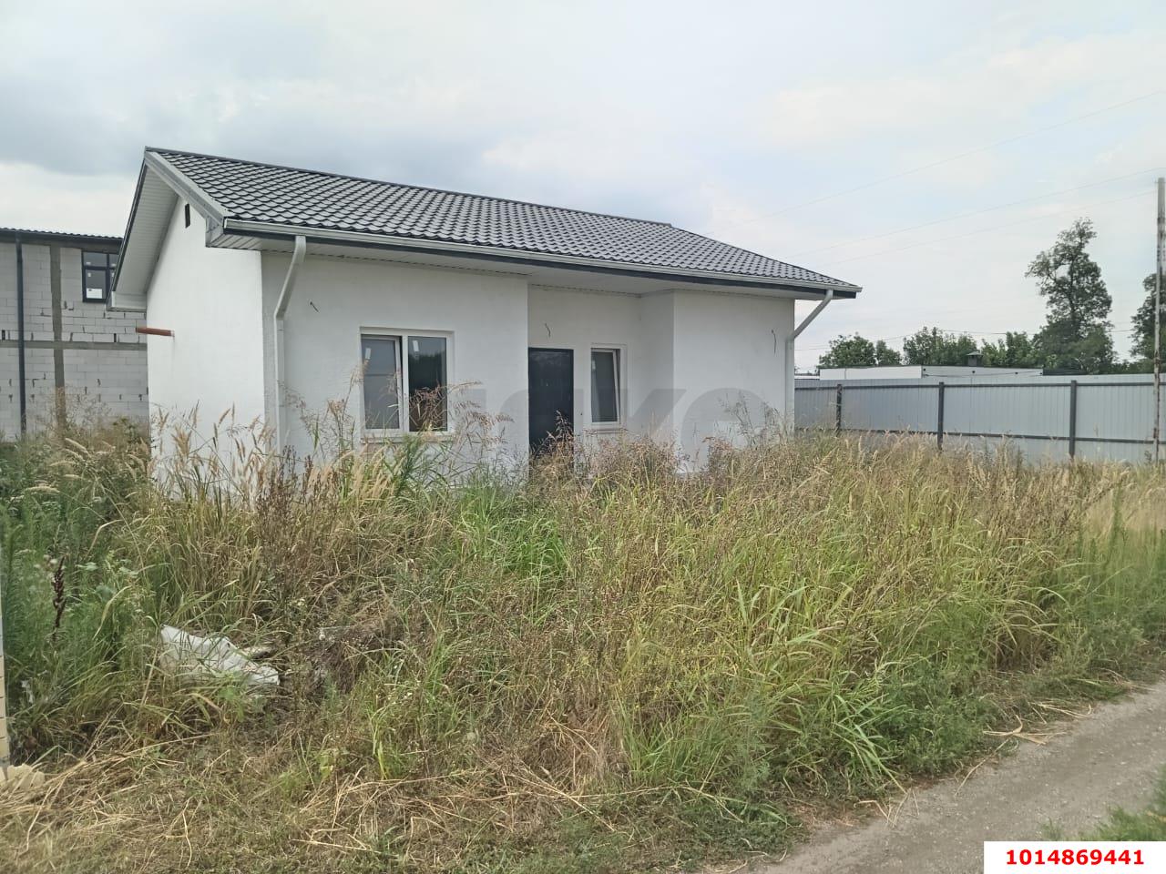 Фото №6: Дом 68 м² + 4 сот. - Аврора, Карасунский внутригородской округ, ул. Державная, 48