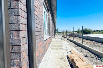 Фото №3: Таунхаус 100 м² - Энем, ул. Кабардинская, 13