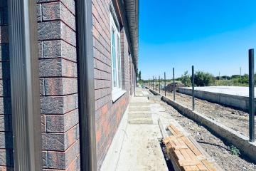 Фото №3: Дом 100 м² - Энем, ул. Кабардинская, 13