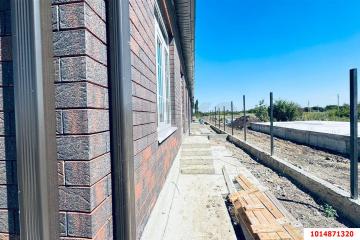 Фото №3: Дом 100 м² - Энем, ул. Кабардинская, 13