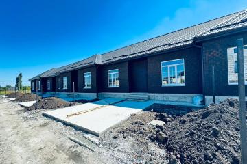 Фото №2: Дом 100 м² - Энем, ул. Кабардинская, 13