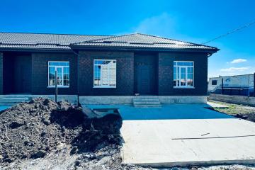 Фото №1: Дом 100 м² - Энем, ул. Кабардинская, 13