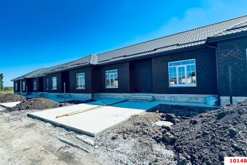 Фото №2: Таунхаус 100 м² - Энем, ул. Кабардинская, 13