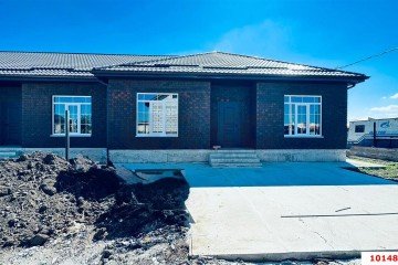 Фото №1: Таунхаус 100 м² - Энем, ул. Кабардинская, 13