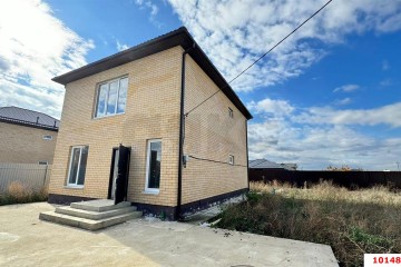 Фото №2: Дом 150 м² - Козет, п. коттеджный  Династия, ул. Яркая, 6