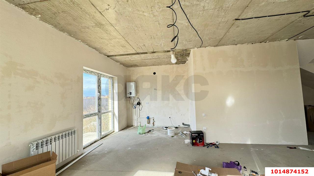 Фото №6: Дом 150 м² + 6 сот. - Козет, п. коттеджный  Династия, ул. Яркая, 6