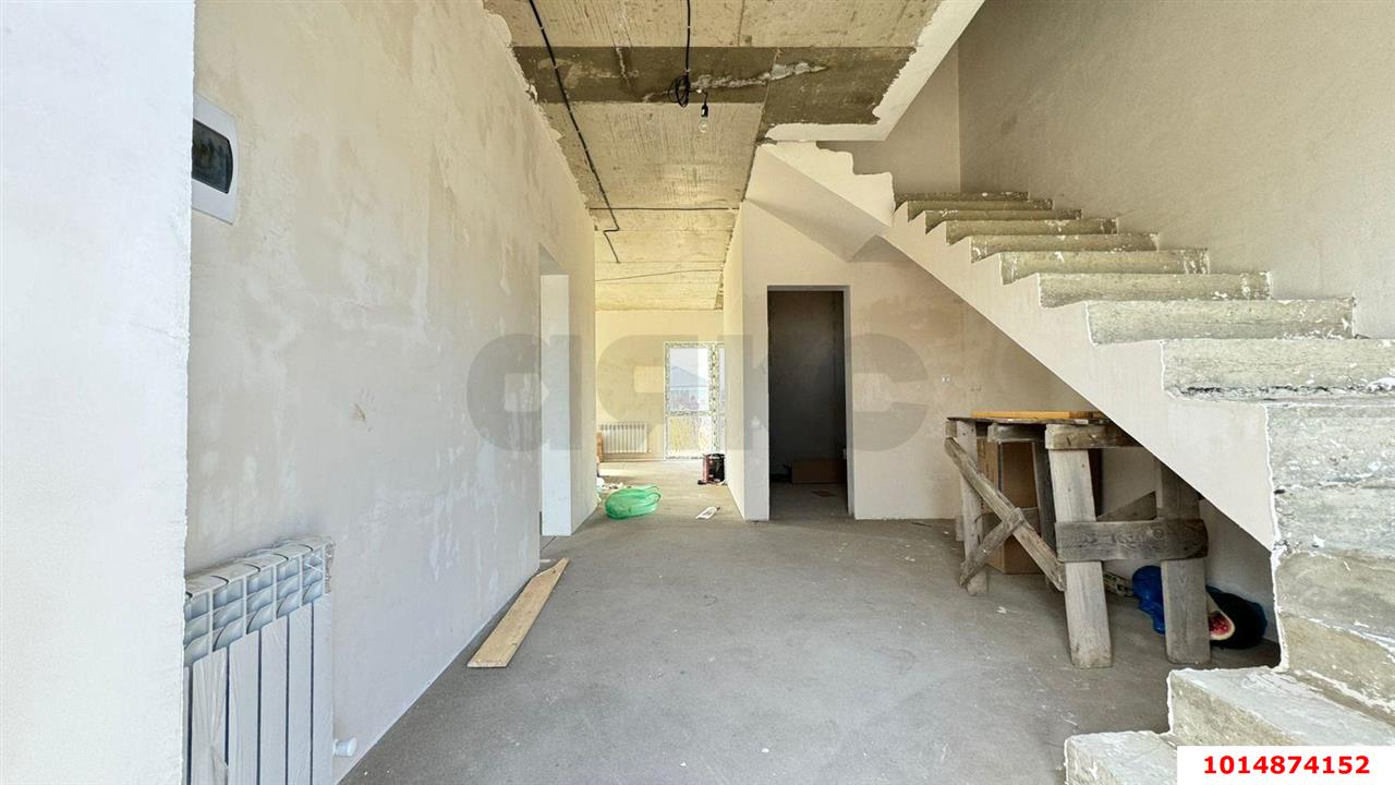 Фото №4: Дом 150 м² + 6 сот. - Козет, п. коттеджный  Династия, ул. Яркая, 6