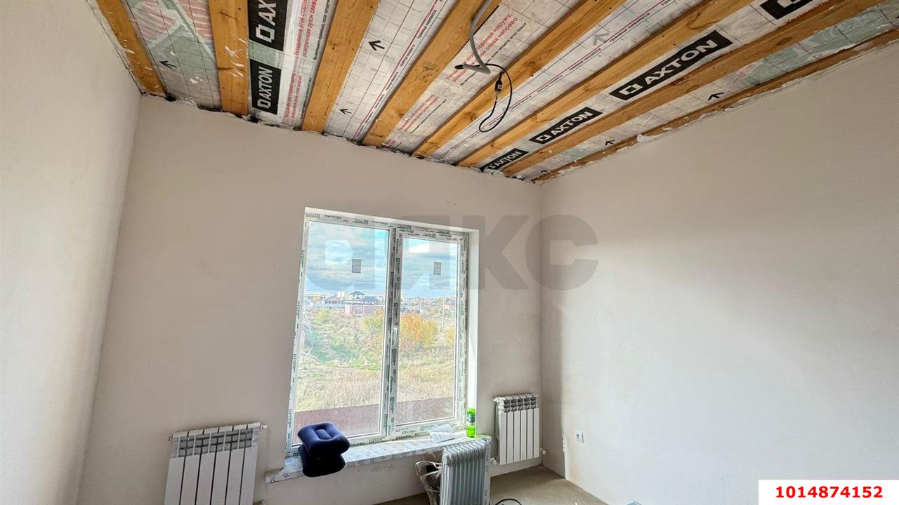 Фото №8: Дом 150 м² + 6 сот. - Козет, п. коттеджный  Династия, ул. Яркая, 6