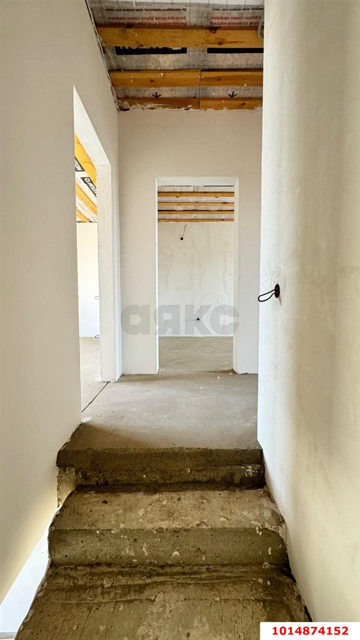 Фото №9: Дом 150 м² + 6 сот. - Козет, п. коттеджный  Династия, ул. Яркая, 6