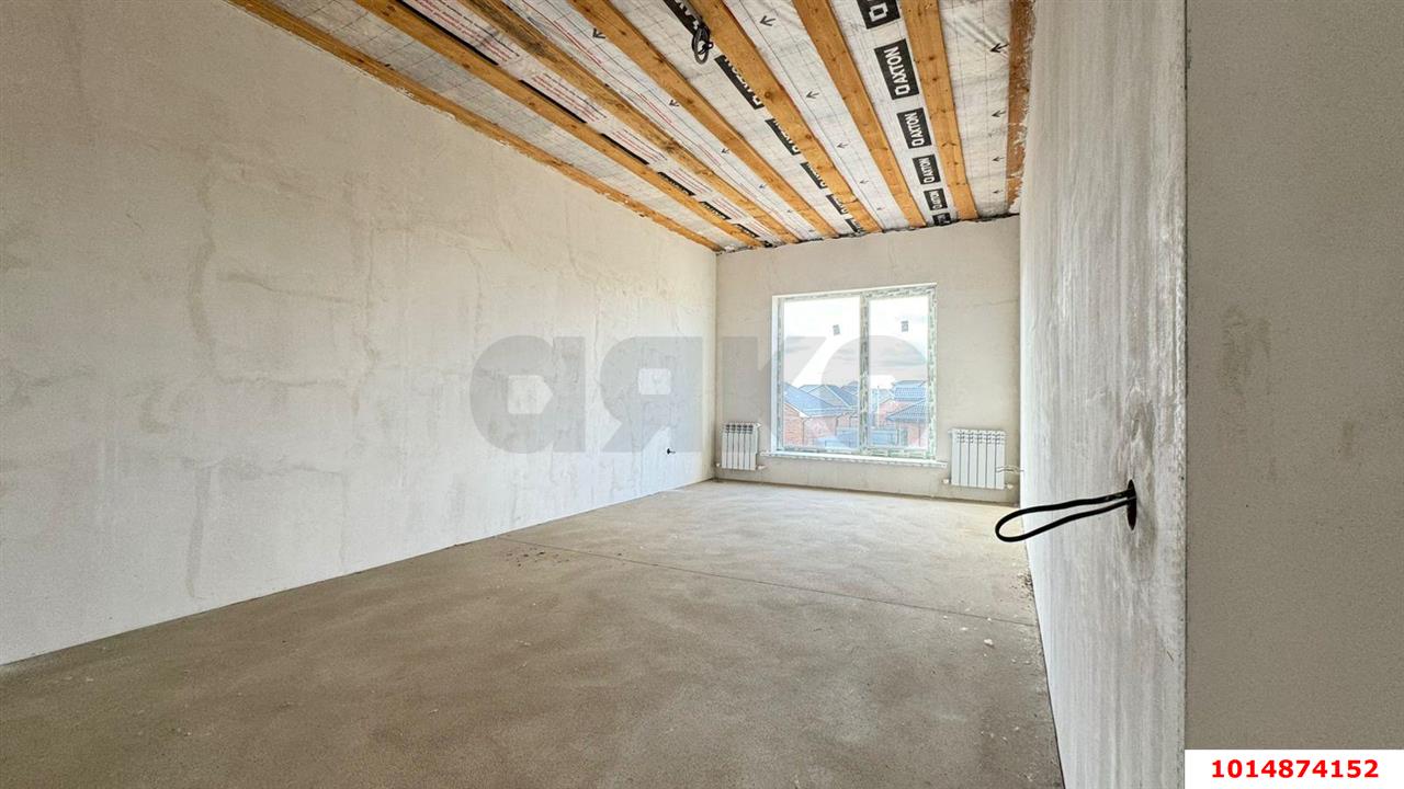Фото №12: Дом 150 м² + 6 сот. - Козет, коттеджный  Династия, ул. Яркая, 6