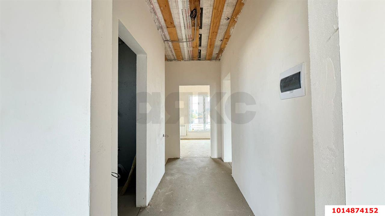 Фото №13: Дом 150 м² + 6 сот. - Козет, п. коттеджный  Династия, ул. Яркая, 6