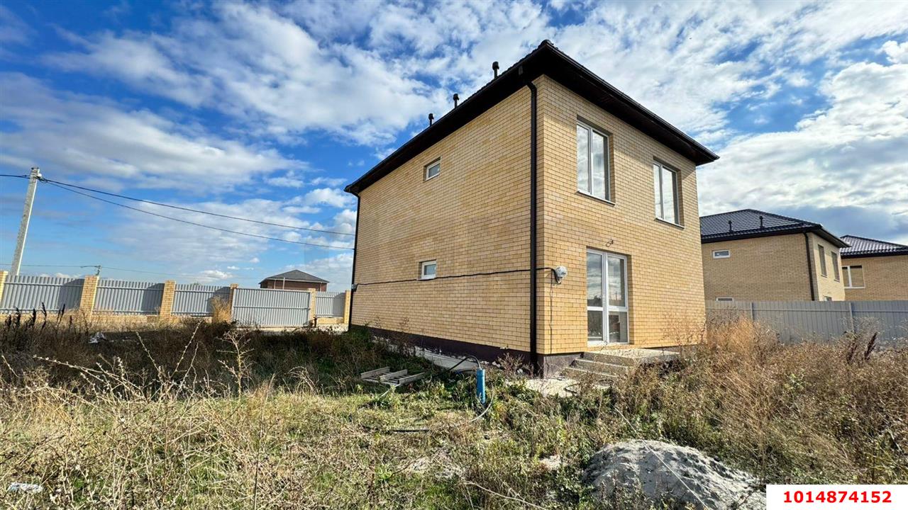 Фото №3: Дом 150 м² + 6 сот. - Козет, коттеджный  Династия, ул. Яркая, 6