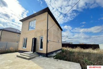 Фото №2: Дом 150 м² - Козет, п. коттеджный  Династия, ул. Яркая, 6