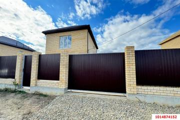 Фото №1: Дом 150 м² - Козет, п. коттеджный  Династия, ул. Яркая, 6