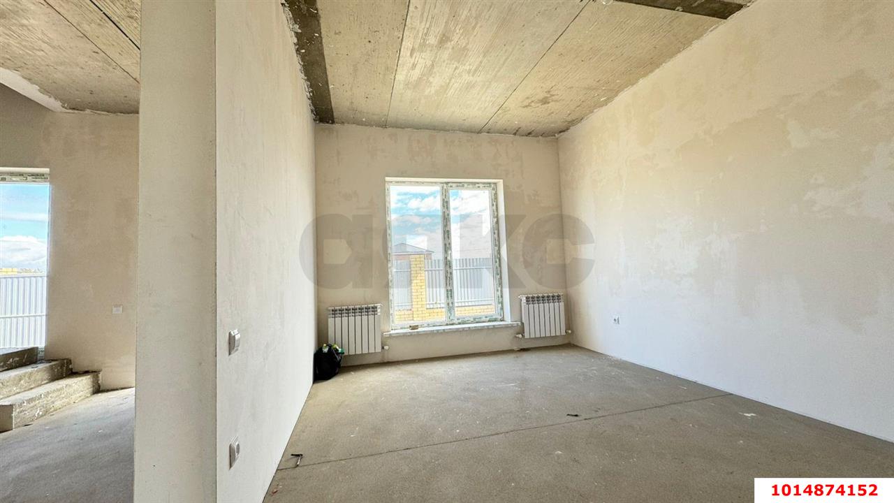 Фото №10: Дом 150 м² + 6 сот. - Козет, п. коттеджный  Династия, ул. Яркая, 6