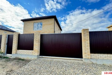 Фото №1: Дом 150 м² - Козет, п. коттеджный  Династия, ул. Яркая, 6