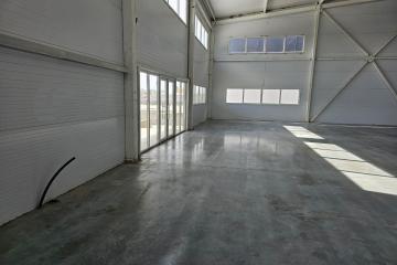 Фото №5: Коммерция 1476 м² - Краснодар, мкр. Восточная промышленная зона, ул. имени Демуса М.Н., 19Н