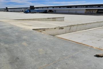 Фото №4: Коммерция 1476 м² - Краснодар, мкр. Восточная промышленная зона, ул. имени Демуса М.Н., 19Н