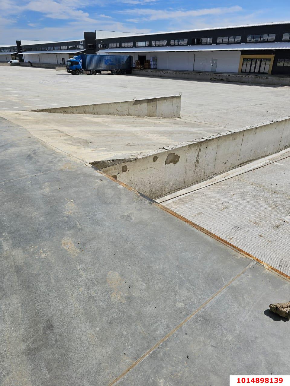 Фото №4: Коммерция 1476 м² - Краснодар, Карасунский внутригородской округ, мкр. Восточная промышленная зона, ул. имени Демуса М.Н., 19Н