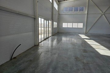 Фото №5: Складское помещение 1477 м² - Краснодар, мкр. Восточная промышленная зона, ул. имени Демуса М.Н., 19Н