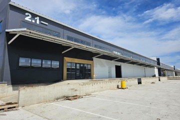 Фото №1: Складское помещение 1477 м² - Краснодар, мкр. Восточная промышленная зона, ул. имени Демуса М.Н., 19Н