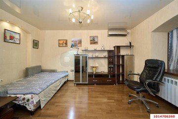 Фото №5: 1-комнатная квартира 38 м² - Краснодар, мкр. 40 лет Победы, ул. имени 40-летия Победы, 146/10