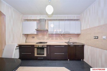 Фото №2: 1-комнатная квартира 38 м² - Краснодар, мкр. 40 лет Победы, ул. имени 40-летия Победы, 146/10