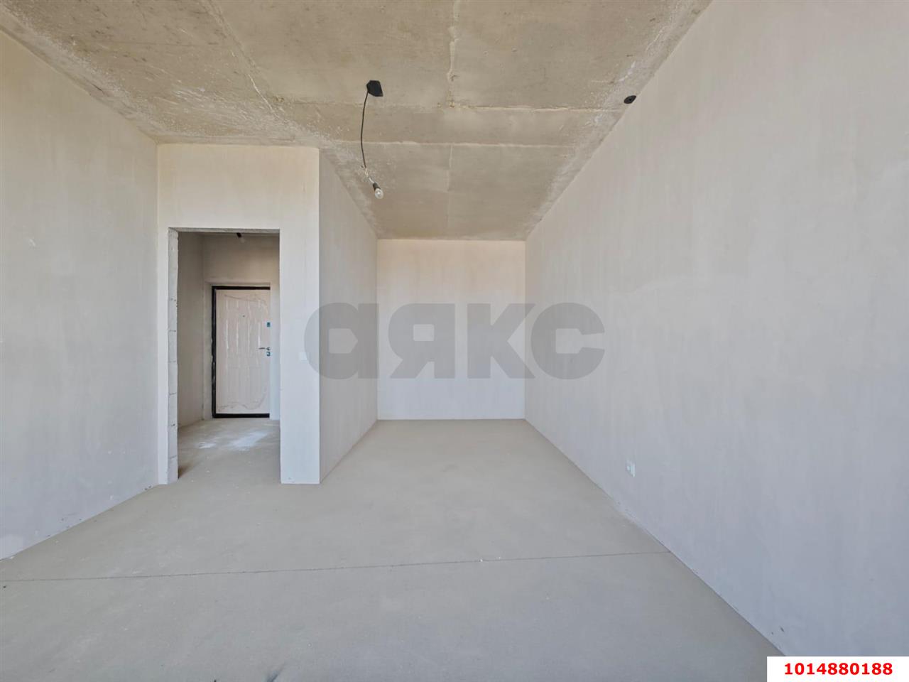 Фото №5: 1-комнатная квартира 39 м² - Новая Адыгея, жилой комплекс Мега-Победа 2, ул. Песочная, 1к1