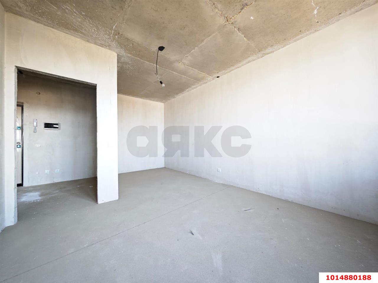Фото №4: 1-комнатная квартира 39 м² - Новая Адыгея, жилой комплекс Мега-Победа 2, ул. Песочная, 1к1