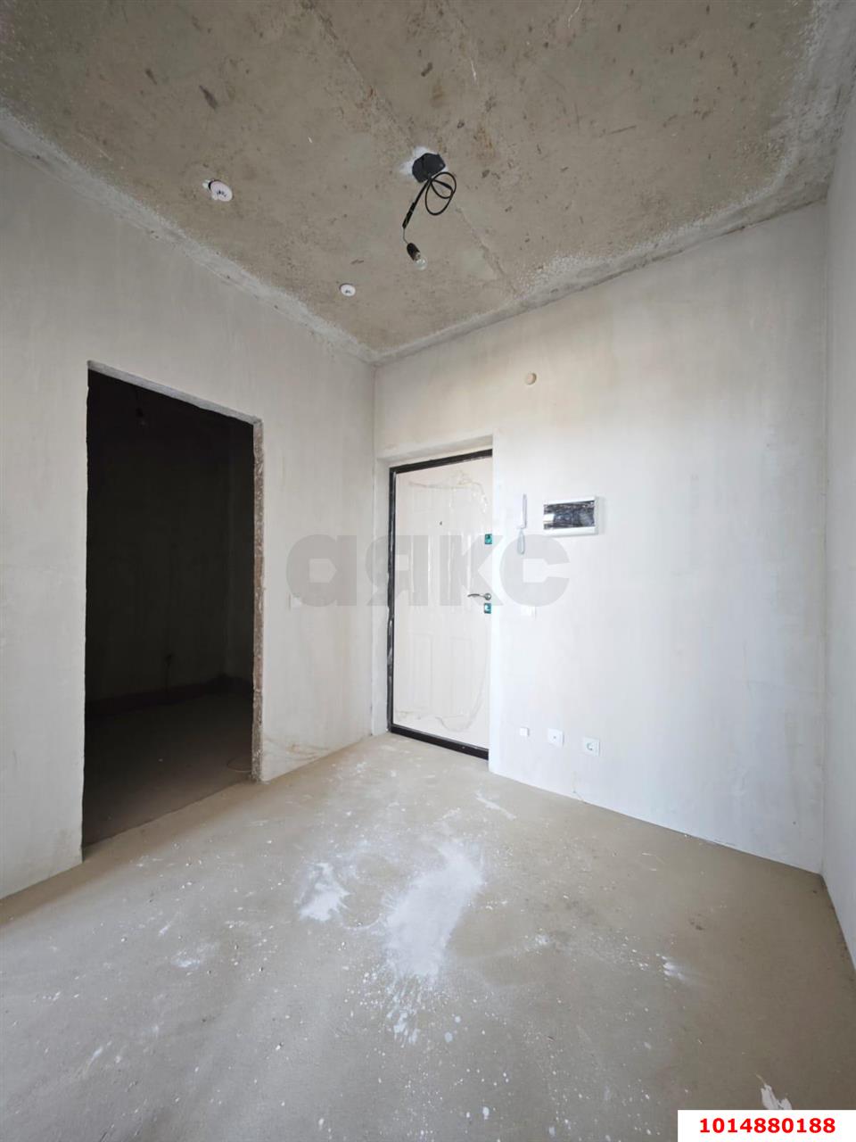 Фото №8: 1-комнатная квартира 39 м² - Новая Адыгея, жилой комплекс Мега-Победа 2, ул. Песочная, 1к1