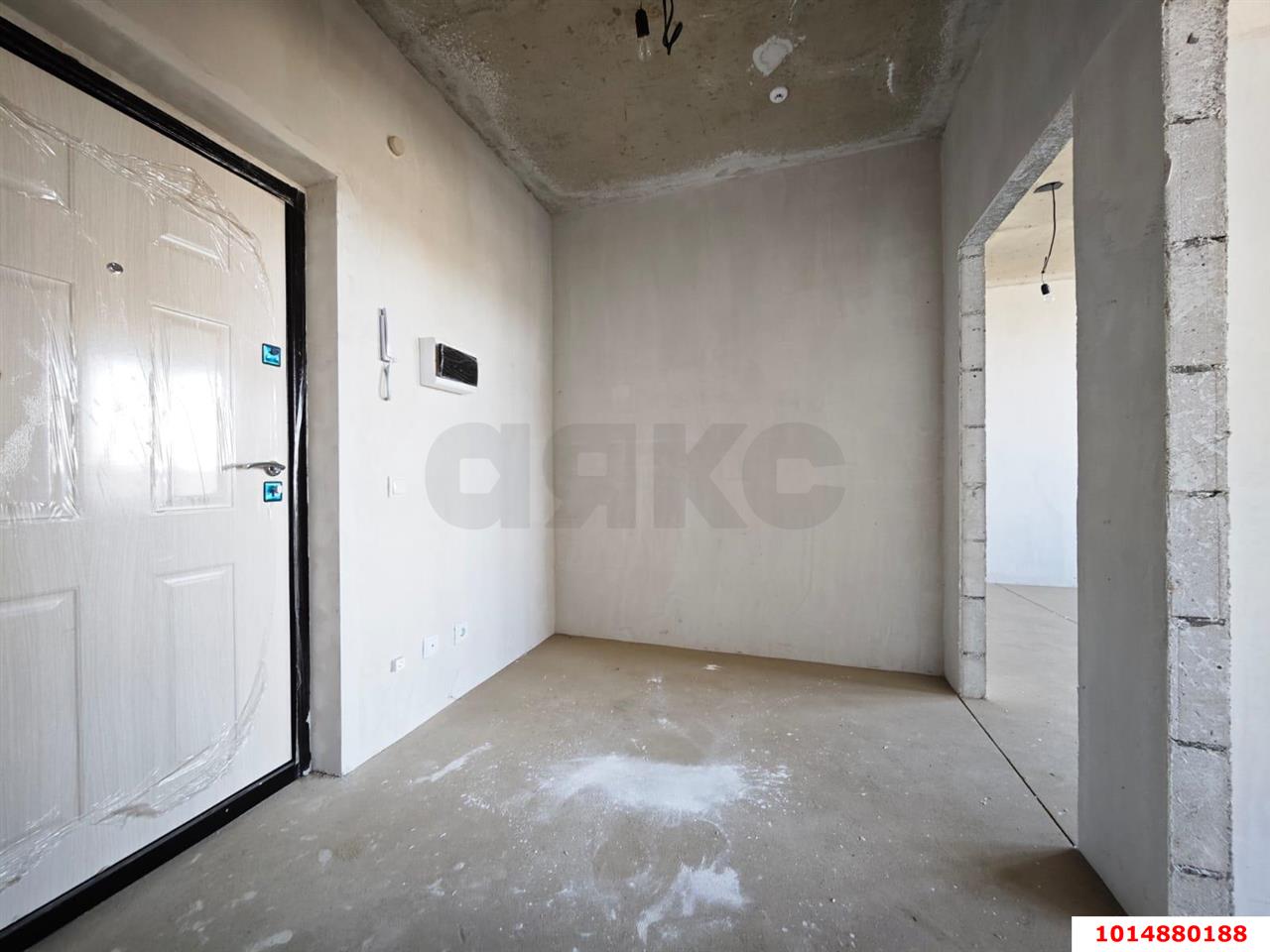 Фото №7: 1-комнатная квартира 39 м² - Новая Адыгея, жилой комплекс Мега-Победа 2, ул. Песочная, 1к1