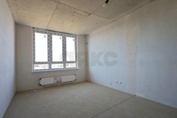Фото №3: 1-комнатная квартира 39 м² - Новая Адыгея, мкр. жилой комплекс Мега-Победа 2, ул. Песочная, 1к1