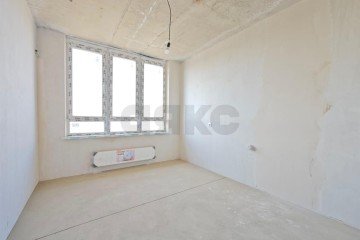 Фото №1: 1-комнатная квартира 39 м² - Новая Адыгея, мкр. жилой комплекс Мега-Победа 2, ул. Песочная, 1к1