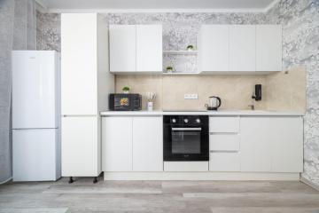 Фото №3: 2-комнатная квартира 60 м² - Краснодар, п. Калинино, ул. 2-я Российская, 162