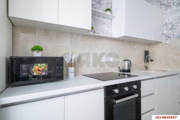 Фото №2: 2-комнатная квартира 60 м² - Краснодар, мкр. ЖК Lime, ул. 2-я Российская, 162