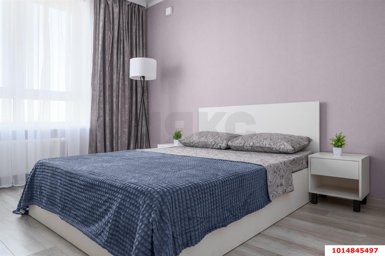 Фото №11: 2-комнатная квартира 60 м² - Краснодар, Калинино, ул. 2-я Российская, 162