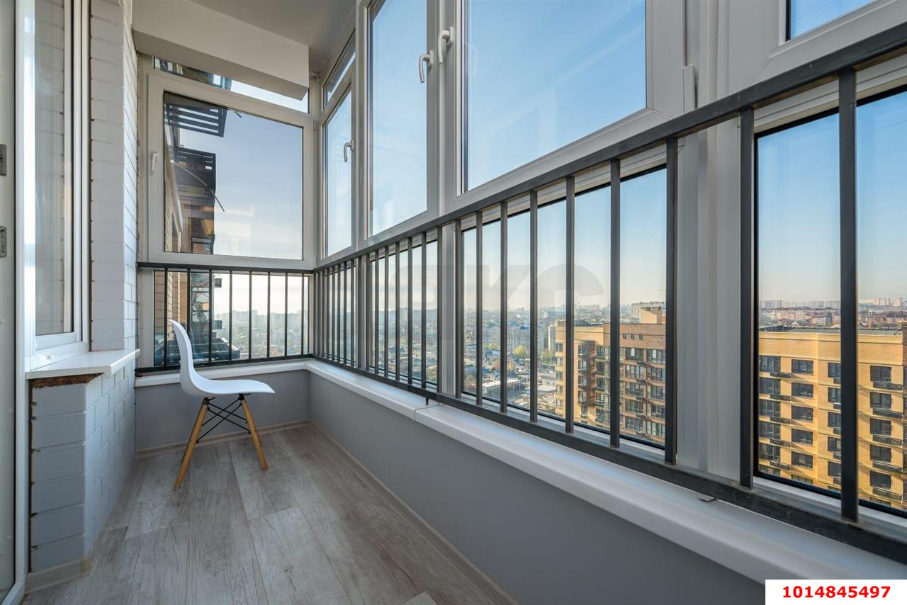 Фото №12: 2-комнатная квартира 60 м² - Краснодар, Калинино, ул. 2-я Российская, 162