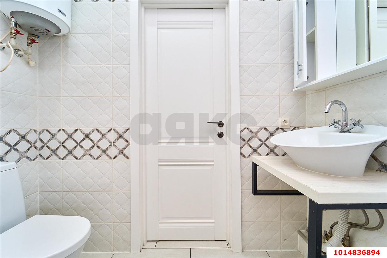 Фото №13: Студия 26 м² - Краснодар, жилой комплекс Абрикос, ул. 5-я Дорожная, 68к2