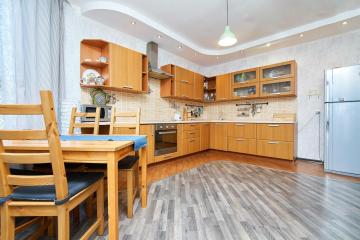 Фото №2: 2-комнатная квартира 66 м² - Краснодар, мкр. жилой комплекс Аврора, ул. Гаражная, 67