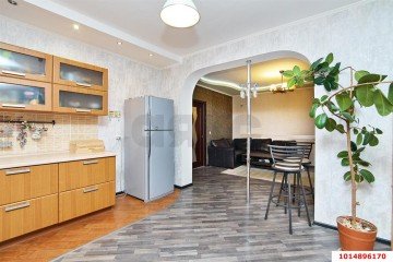 Фото №4: 2-комнатная квартира 70 м² - Краснодар, мкр. ЖК Аврора, ул. Гаражная, 67