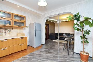 Фото №4: 2-комнатная квартира 66 м² - Краснодар, мкр. жилой комплекс Аврора, ул. Гаражная, 67