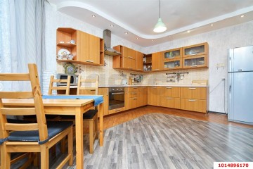 Фото №2: 2-комнатная квартира 70 м² - Краснодар, мкр. жилой комплекс Аврора, ул. Гаражная, 67