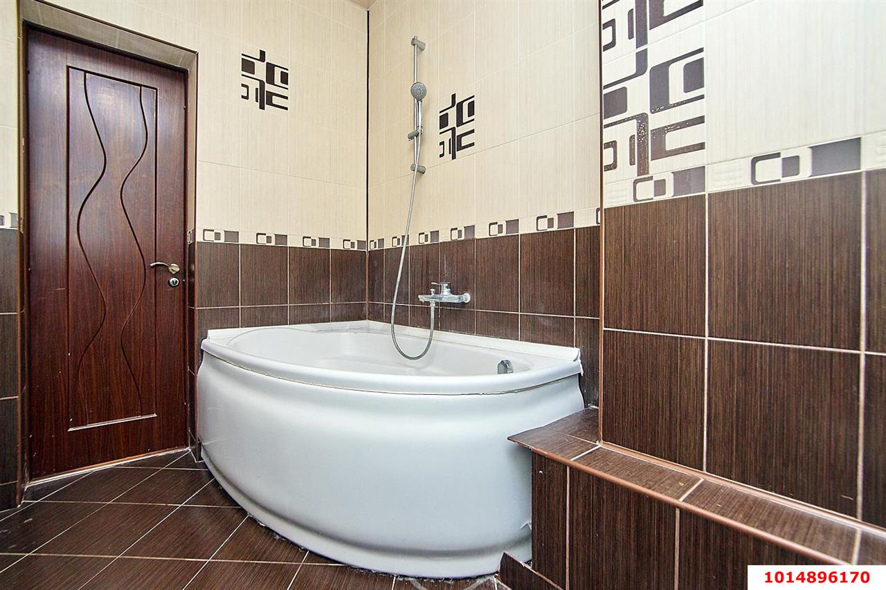 Фото №11: 2-комнатная квартира 70 м² - Краснодар, жилой комплекс Аврора, ул. Гаражная, 67