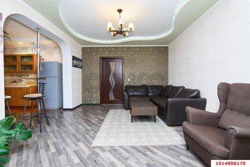 Фото №5: 2-комнатная квартира 70 м² - Краснодар, мкр. ЖК Аврора, ул. Гаражная, 67