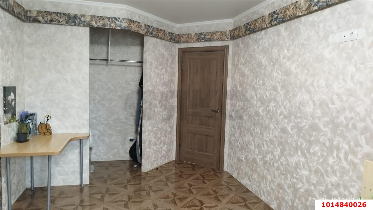 Фото №2: 1-комнатная квартира 39 м² - Краснодар, ЖК Три Кита, ул. Московская, 131к2