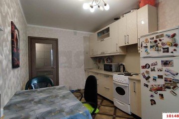 Фото №4: 1-комнатная квартира 39 м² - Краснодар, мкр. ЖК Три Кита, ул. Московская, 131к2