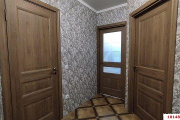 Фото №5: 1-комнатная квартира 39 м² - Краснодар, мкр. ЖК Три Кита, ул. Московская, 131к2