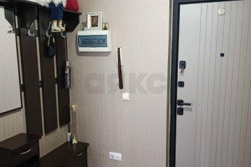 Фото №4: 1-комнатная квартира 36 м² - Краснодар, мкр. ЖК Перспектива, ул. им. Героя Сарабеева В.И., 7