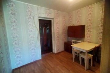 Фото №5: Комната 18 м² - Краснодар, мкр. Фестивальный, ул. имени Тургенева, 126