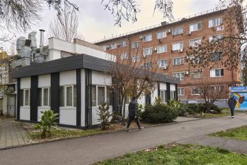 Фото №1: Комната 18 м² - Краснодар, мкр. Фестивальный, ул. имени Тургенева, 126